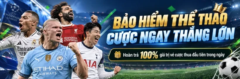 DU88 Cược Thể Thao Tại DU88 – Nhận Lì Xì 200,000