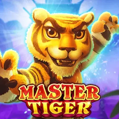 DU88 Master Tiger