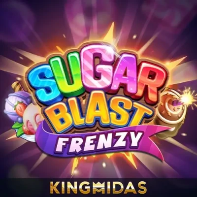 DU88 Sugar Blast Frenzy