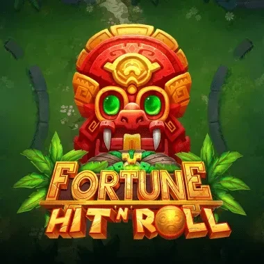 DU88 Fortune Hit'n Roll