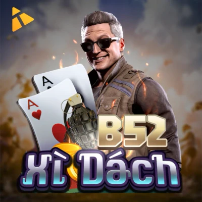 DU88 Xì Dách B52