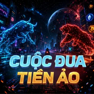 DU88 Cuộc Đua Tiền Ảo