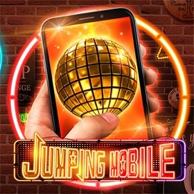 DU88 Jumping mobile