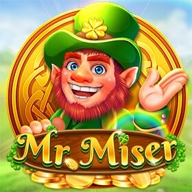 DU88 Mr. Miser