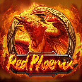 DU88 Red Phoenix