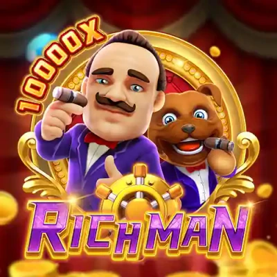 DU88 Rich Man