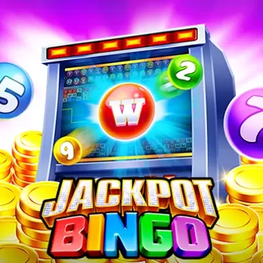 DU88 Jackpot Bingo