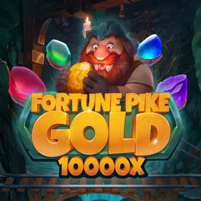 DU88 Fortune Pike Gold
