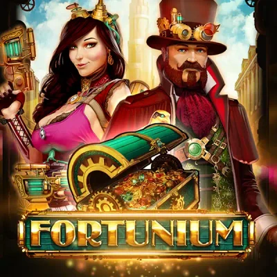 DU88 Fortunium