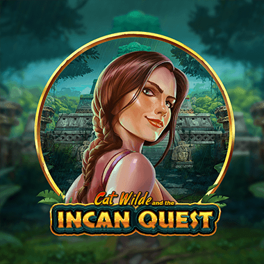 DU88 Cat Wilde and the Incan Quest