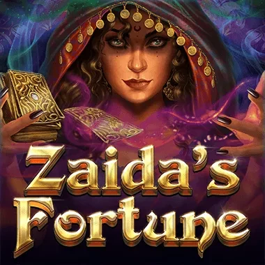 DU88 Zaida's Fortune